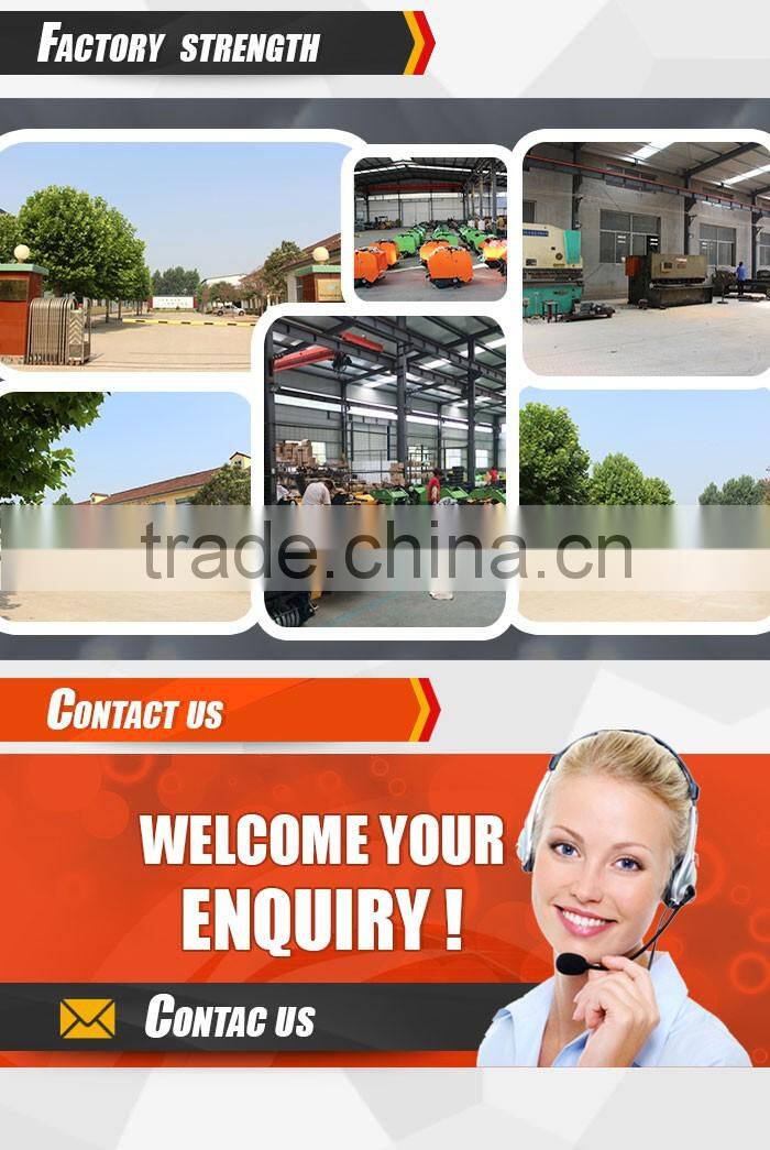 Production Assessment Supplier Farm Use Miniature Hay Balers