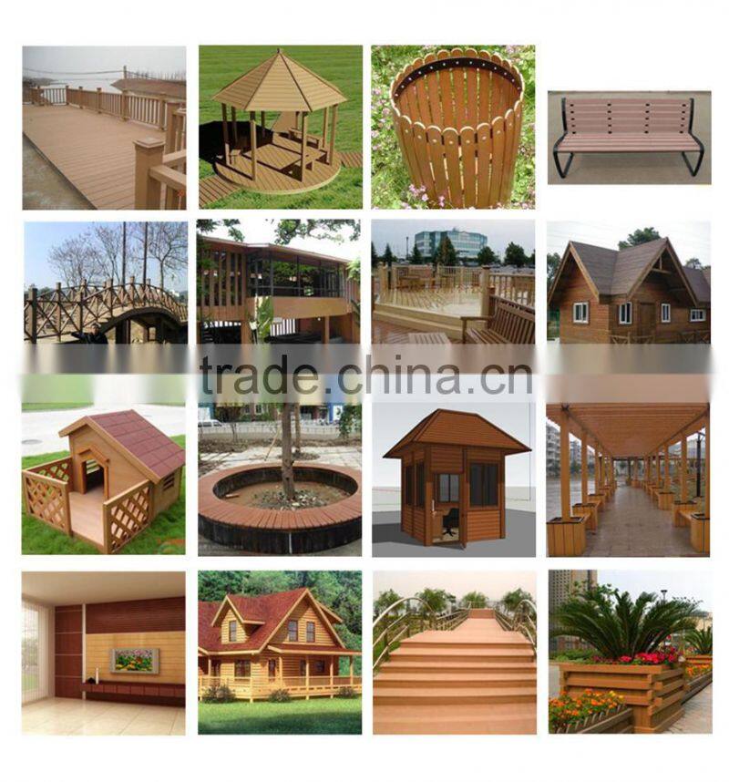 acoustic WPC wall panel