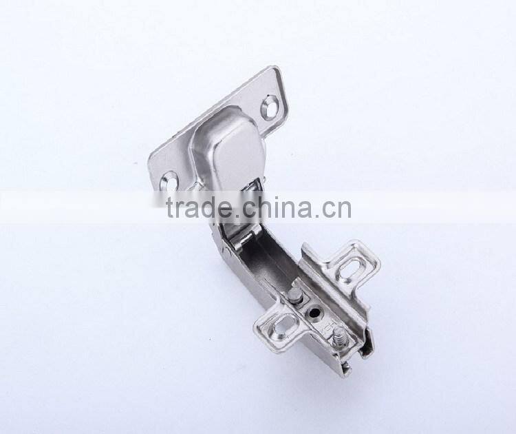 Top level hotsell 165 degree clip on hydraulic hinge