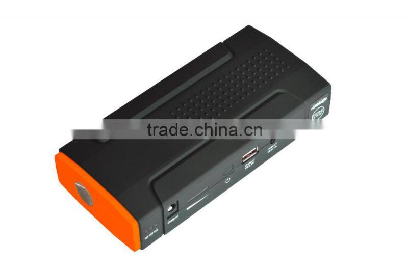 mobile power supply car battery jump starter power bank charger manufacturer battery jump power pack charger