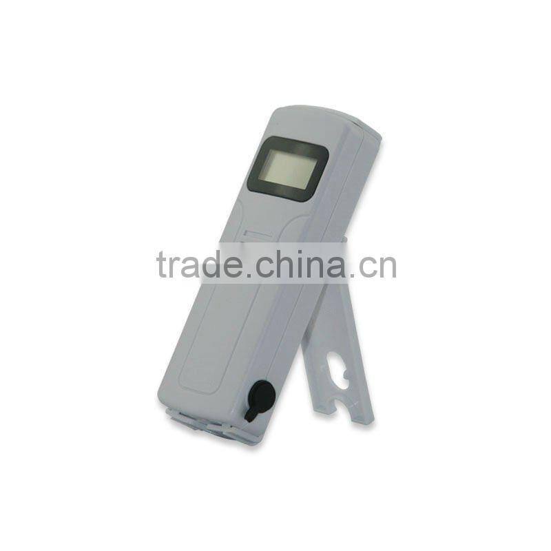 2012 Smart thermal image camera for home weather forecast