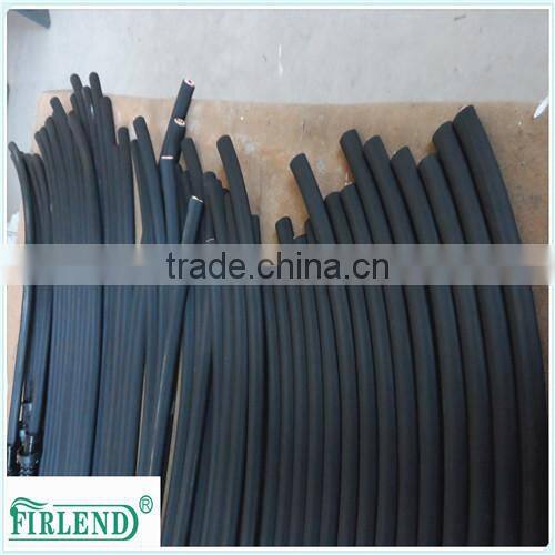 Mig welding torches cable/ welding cable/cables for welding torch