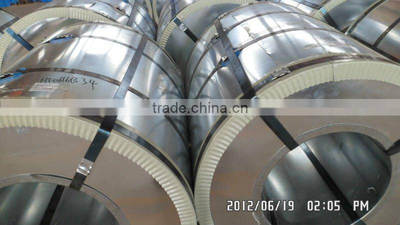 prime quality: HDGI and PPGI steel coil