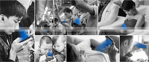 New Product Protective Eyes Anti Blue Ray Screen Protector Film Tempered Glass Screen Protector for Iphone 6