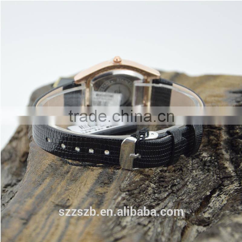China Watch Factory Wholesale Promotional Gift Advertising Wrist Watch
