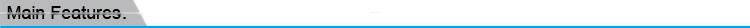 Traffic killer TFT GPS Radar detector with full radar bands detetion and fixed or mobile speed cameras