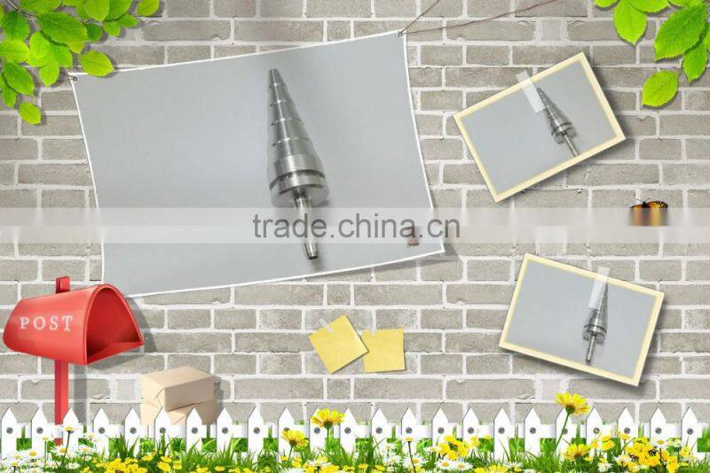 High precision hollow cone spray nozzle, customized nozzles