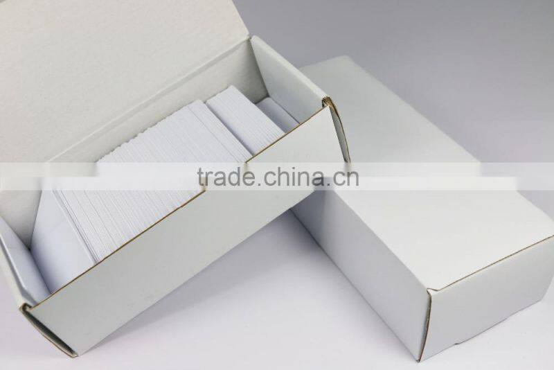 NFC Silicone Wristband