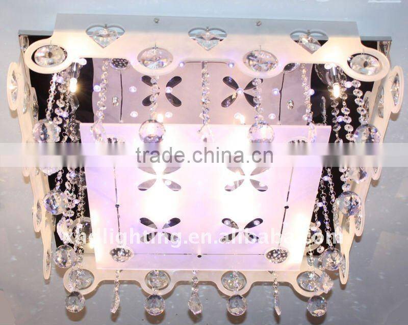 modern LED low voltage ceilling lamp