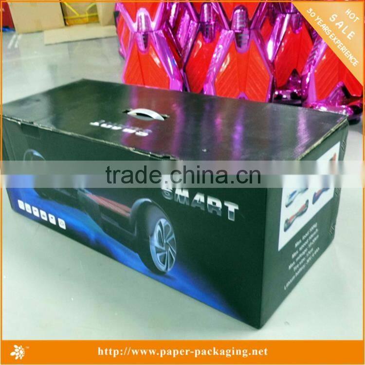 China Alibaba Best Place to Buy Single Cardboard Boxes