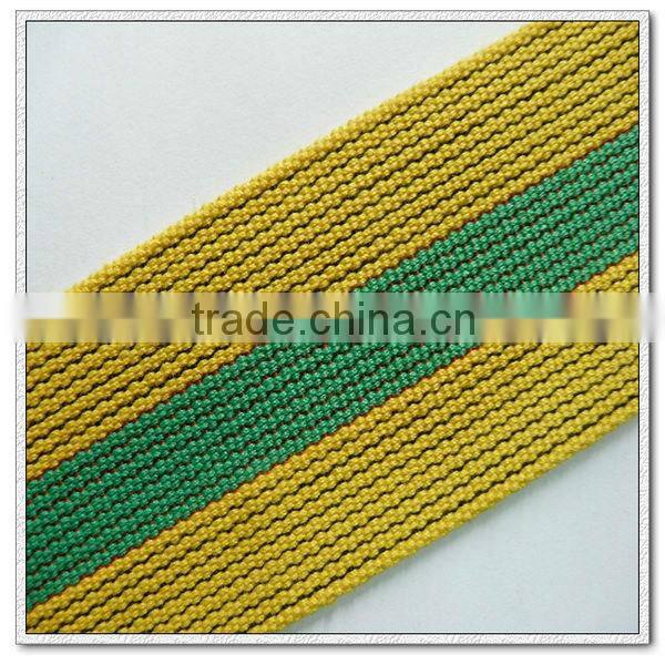2 inch cotton belt webbing,50mm cotton woven strap for bags