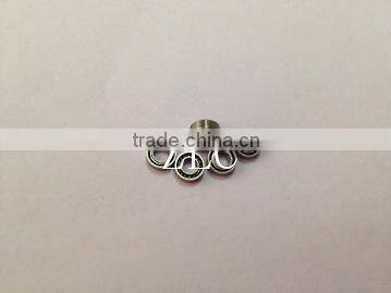 Hot Sell Ball Bearing MR95 5x9x3mm Electric Motor Bearing