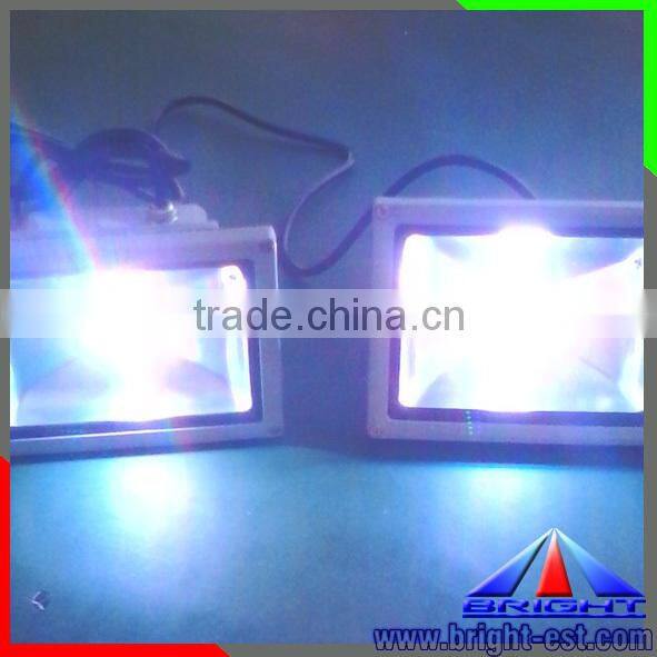 Hot sale led flood light,reaction flood light 100-240v