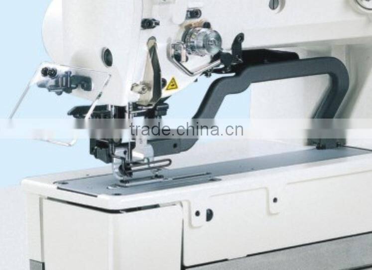 High-speed Computer Controlled Lockstitch Straight Buttonholing Machine Industrial Sewing machine