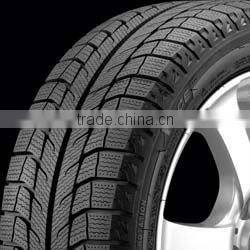 Michelin Winter Tyre