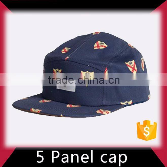 wholesale 5 panel hat snapback