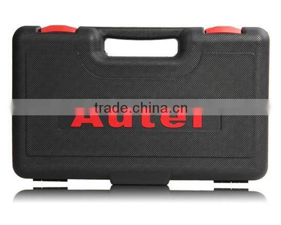 100% Original Autel MaxiDiag Elite MD701 Full System with Data Stream Asian Vehicle Diagnostic Tool Update online