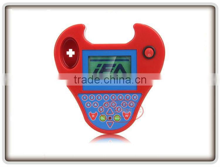 Popular Smart Zed Bull /zedbull zed-bull key programmer with obd 2,car key programming tools support smart Key Programmer