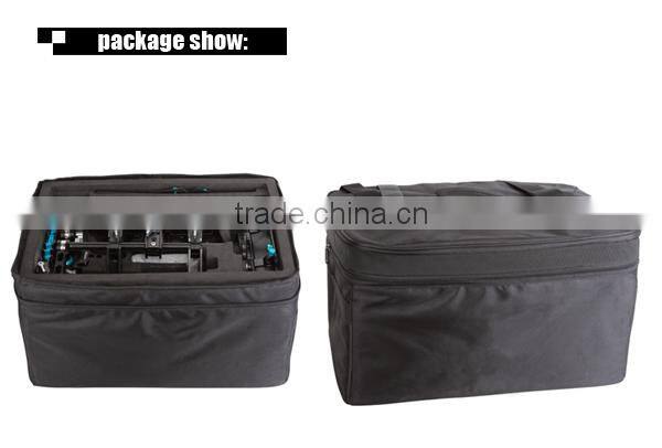 Good Quality Wieldy Shoulder Mount Video Camera