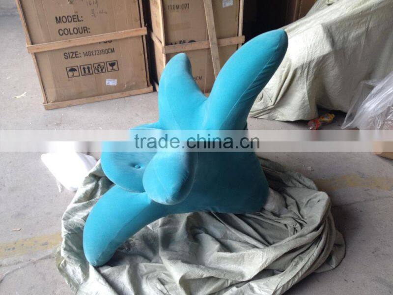 cloth shop elegant and wonderful starfish chair