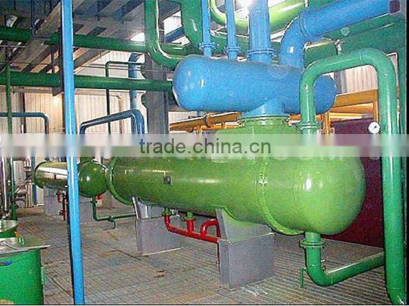 Cold-pressed groundnut oil extraction machine / Solvent Extraction Plant of groundnut Oil groundnut oil production line