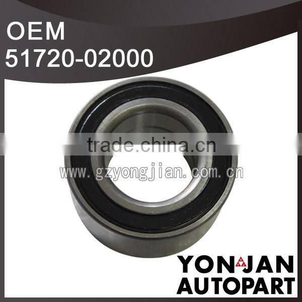 Auto Wheel Bearing OEM 51720-02000