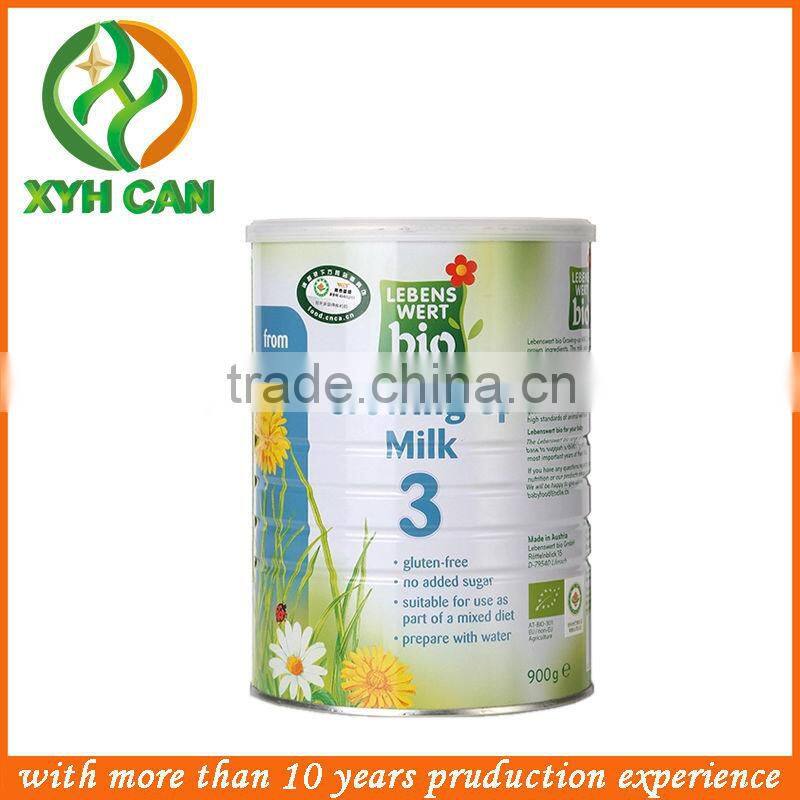 Can (Tinned) Packaging and Adults,Baby,Children,Old-Aged Age Group infant milk powder