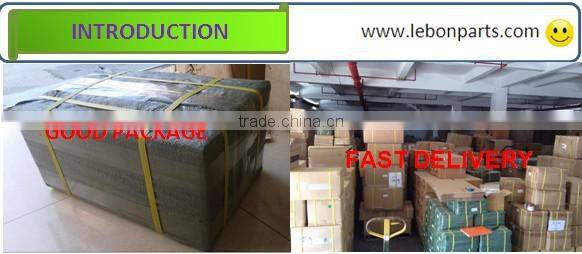 PC200-6 Dust Cover, PC200-6 Dirt Proof Boot ,Excavator Dirt Proof Boot LB-Q4003