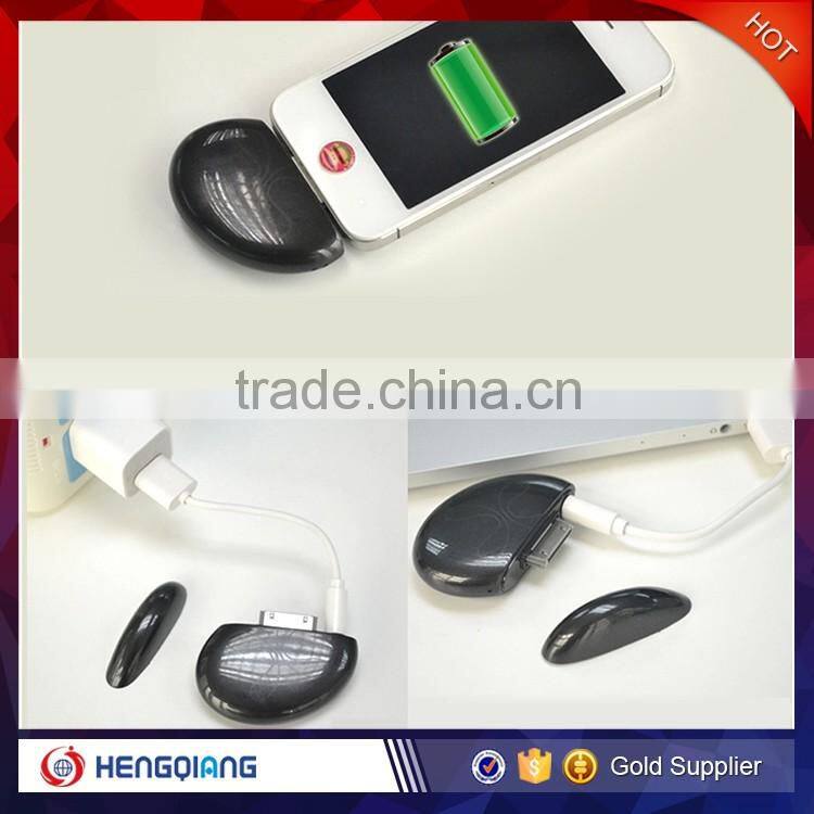 2016High Quality OEM CE R0HS Wholesale Travel Fashion Portable Power Bank for Cellphone