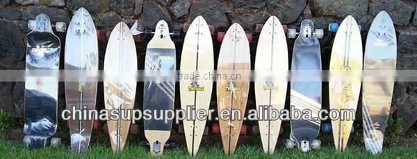 Super quality wakeboard / CE wakeboard / skate longboard / electric wakeboard