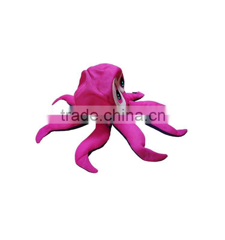 Floating Pool and Beach Water Toy Swimming Octopus