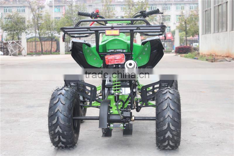 Chinese atv brands 110CC very popular 4-stroke cheap for sale