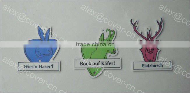 Lovely LED Flashing Badge Pins / Lapel Pins / Pin Emblems for Advertising, Greetings and Promotional Gifts