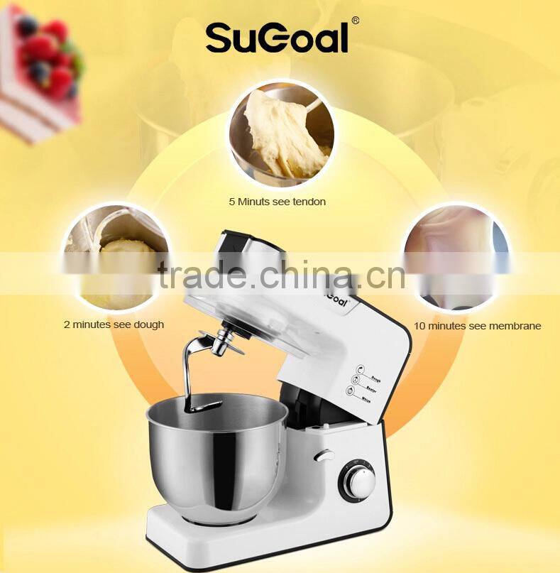2015 SuGoal home appliances blender mixer stand food mixer