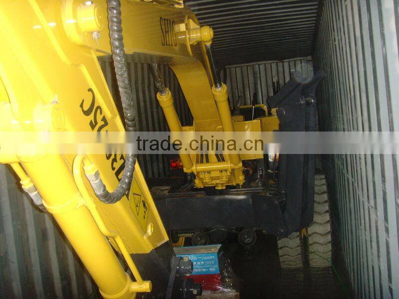 this is truth:16800usd per unit WZ30-25C backhoe loader with YTR diesel engine popular for Russia