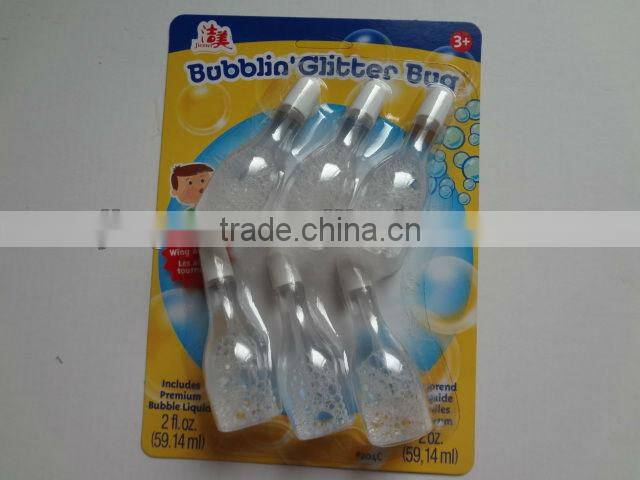 6pcs bowling bubble set