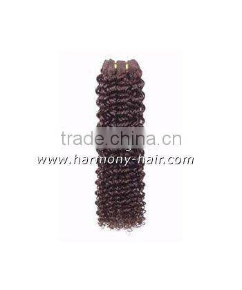 BEST 100% Remy deep wave wholesale hair extensions