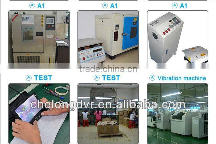 HOT Steady performance DVR 1.5 inch HD gps tracker tk 103