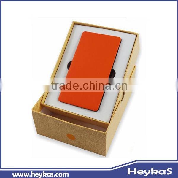 convenient Fast charge 4800mah emergency car jump starter power bank