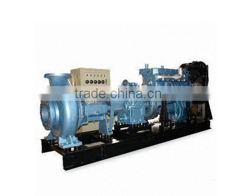 China CE Approved Diesel Water Pump Set