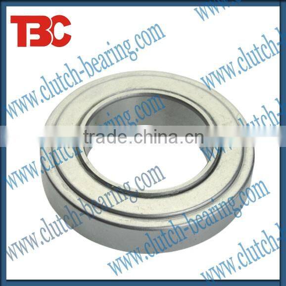 China bearing manufacturer supply precision deep groove ball bearing 6204 with high quality