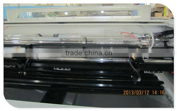 SM1325 big size 4*8 feet plywood acrylic wood plexiglass co2 laser cutter used