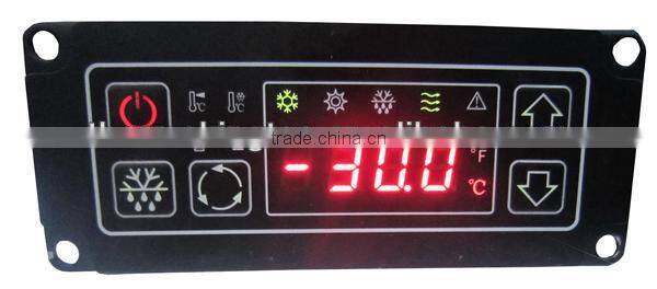 Front Mounted Installation refrigeration system