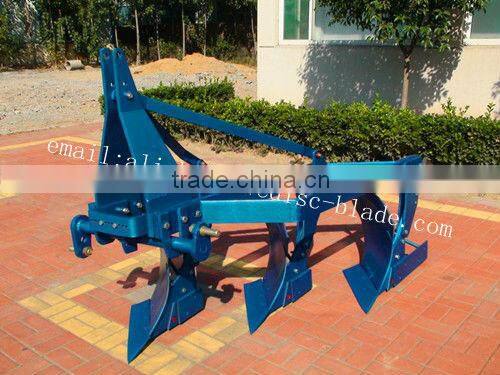High QUALITY AND CHEAP moldboard plough for sale 2016 HOT SALE