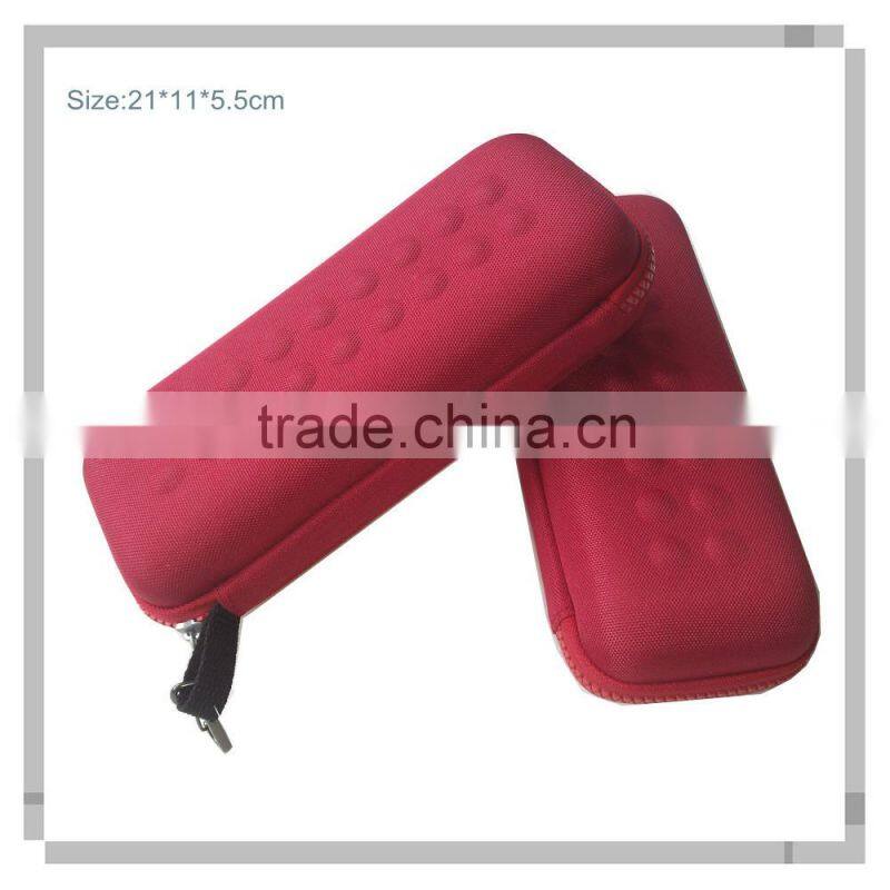 2015 New multifunctional wholesale eva pencil case