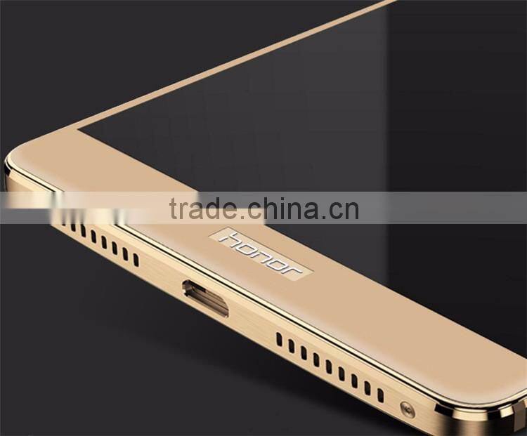 2016 Tempered Glass Lid Manufacturer Tempered Glass Screen Protector For Huawei Honor V8