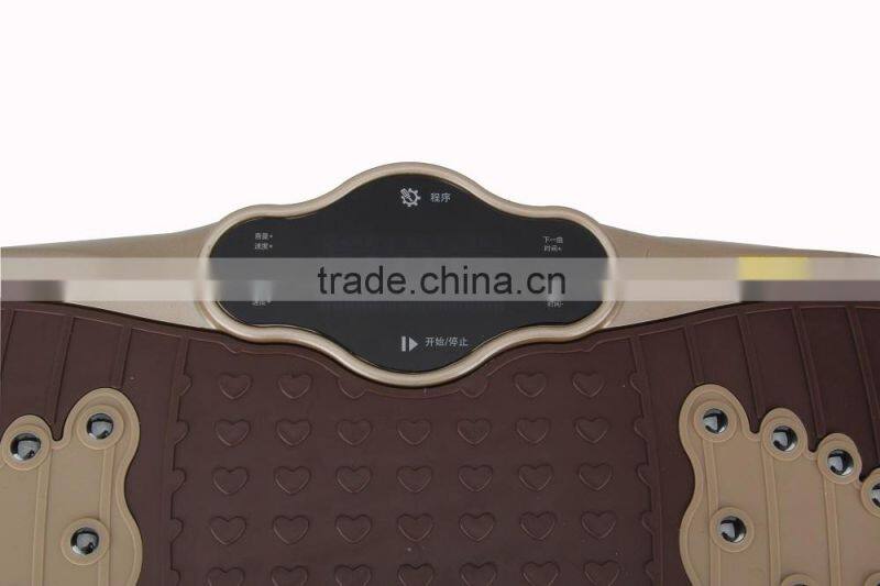 High quality cheap Crazy Fit Massager Spare Parts