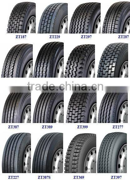Top quality 315 80 r 22.5 truck tyre export to South Africa