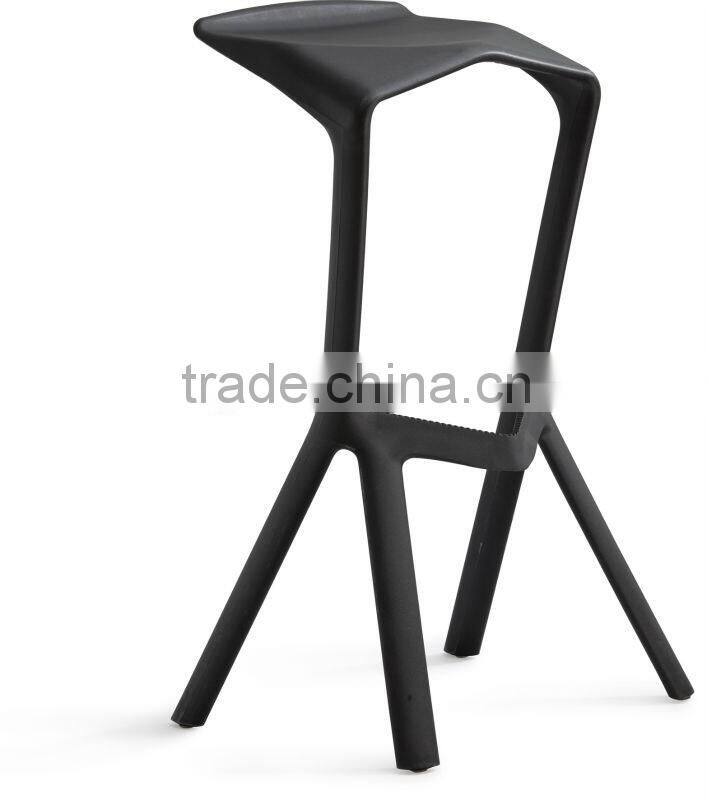 Wholesale Plastic Magis Stool One High stool