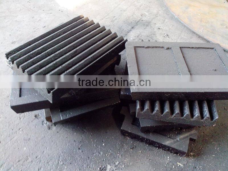 2015 china good quality pe150*250 small portable rock crusher